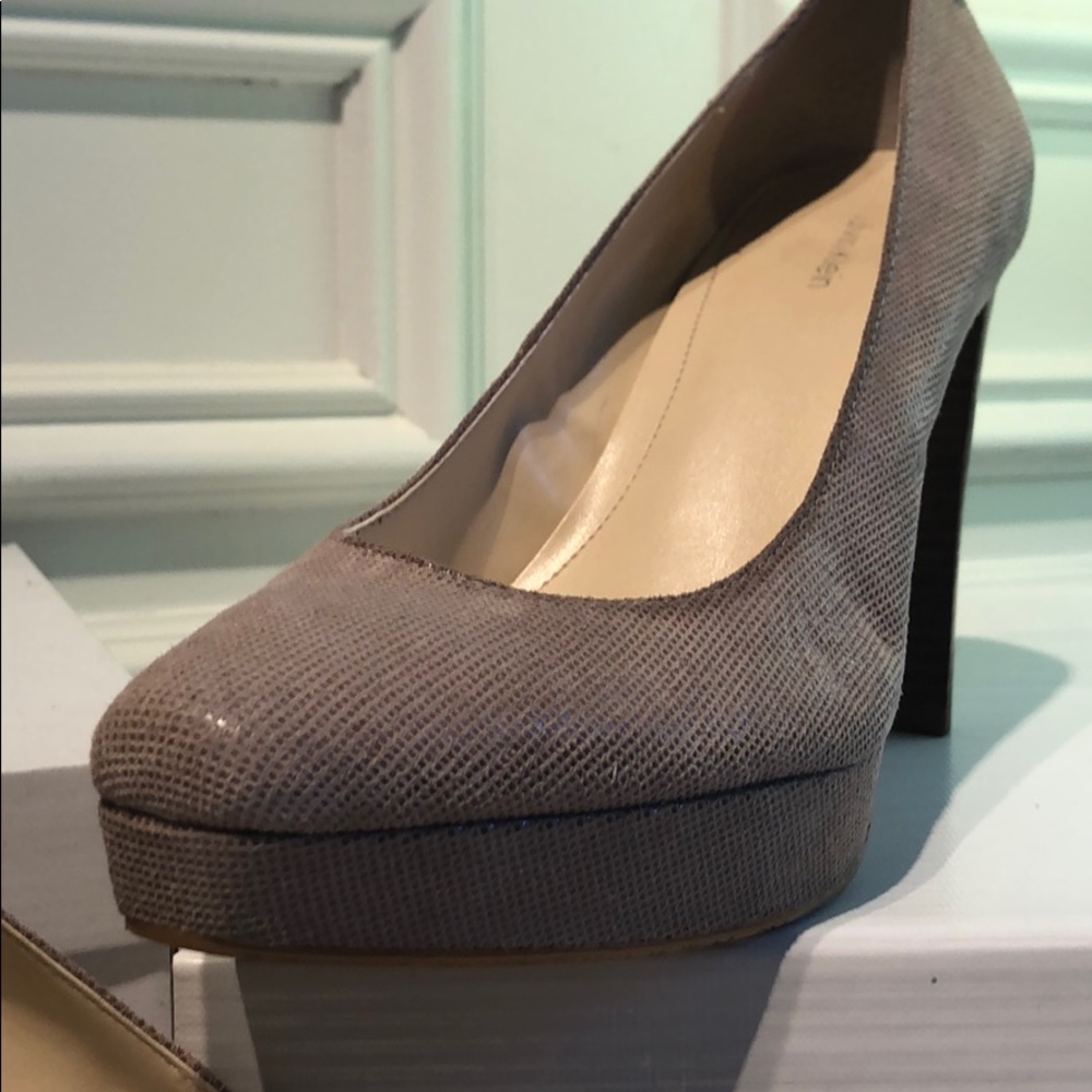 High heel platforms - Picture 3 of 5